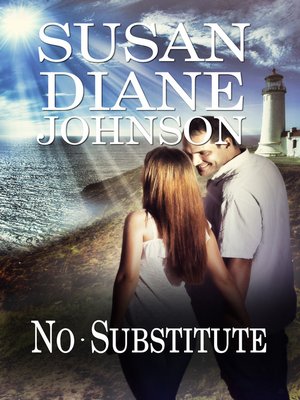 cover image of No Substitute